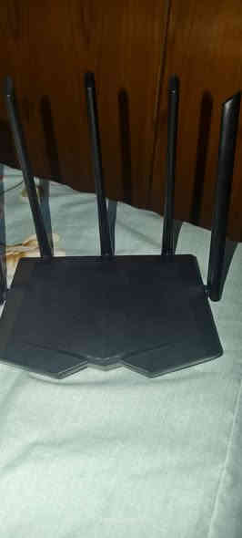 صحن بور بيم M5 + راوتر تيندا ac1200
نظافة 99٪ 
السعر 100 قفل 
العنوان بابل 
***********
