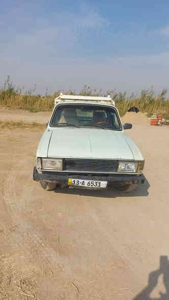 بيكب للبيع سياره حلوه ونضيفه مكينه استوهه مجفتهه حداديه كير مكينه كهربائيات كله شغاله بيع مستعجل
١٨ ورقه  سياره في ميسان رقم انكليزي الشراي يتصل على الرقم 
*********** الخاص مفتوح للشراي
