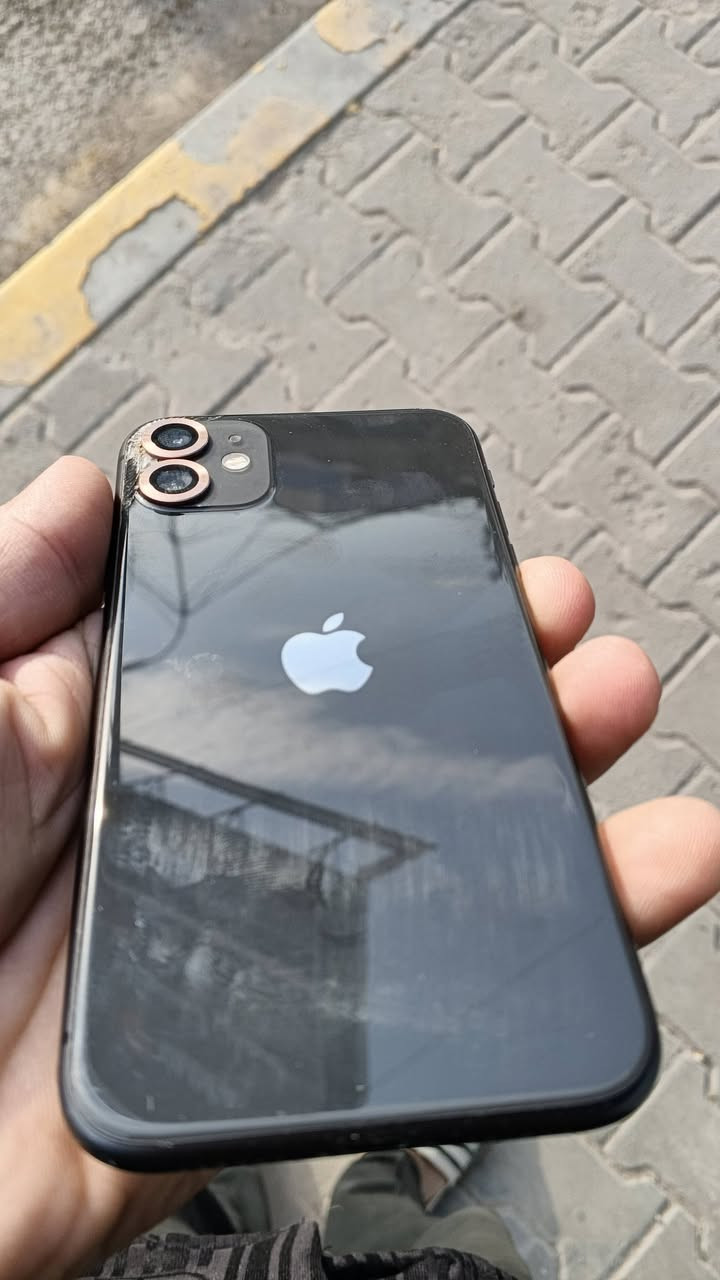 ايفون 11 للبيع او مراوس


**إذا كنت صاحب هذا الإعلان وتريد حذفه لأي سبب، رجاءا أرسل رسالة إلى الدعم الفني**