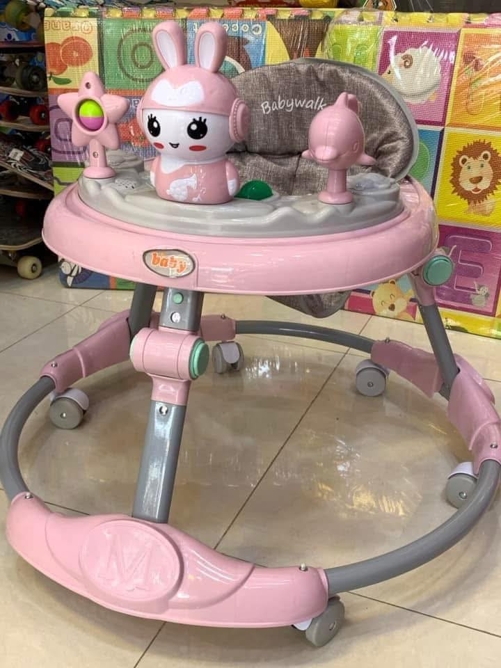 حجلة دائرية داير حديد  بأشكل و الوان مختلفة 
تمتاز بالقوة و المتانة 

تحتوي على موسيقى 🎵 وألعاب رائعة 👌🏽

يوجد #توصيل_جميع_محافظات_العراق 
#بغداد 5 الف #محافظات 5 محافظات  🚚 

📱 

#حجلات_اطفال #حجلة #حجلات_اشكال_والوان_مختلفه✌️💪 #لعب_اطفال _لالعاب_الاطفال


**إذا كنت صاحب هذا الإعلان وتريد حذفه لأي سبب، رجاءا أرسل رسالة إلى الدعم الفني**