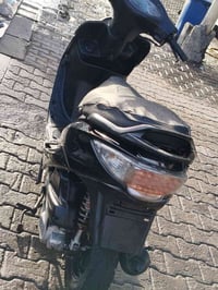 كامكو جي٤ • بوشة مبدلة • نجف حي الوفاء