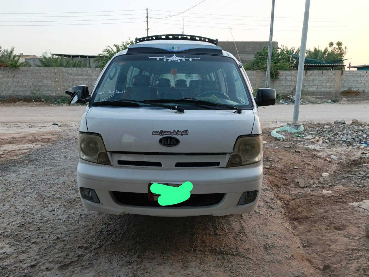 منغولي للبيع خليجي 2005 سعر 120وبي مجال رقم صاحب سياره *********** العنوان  بصره شط العرب
