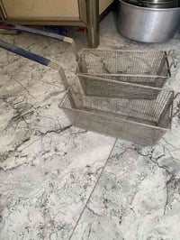 سلات مال قلايه فنكر جدد بعدهن رايده ٣٠ مكاني زيونه ٠٧٧٤٥٦٥٢٠٠٠