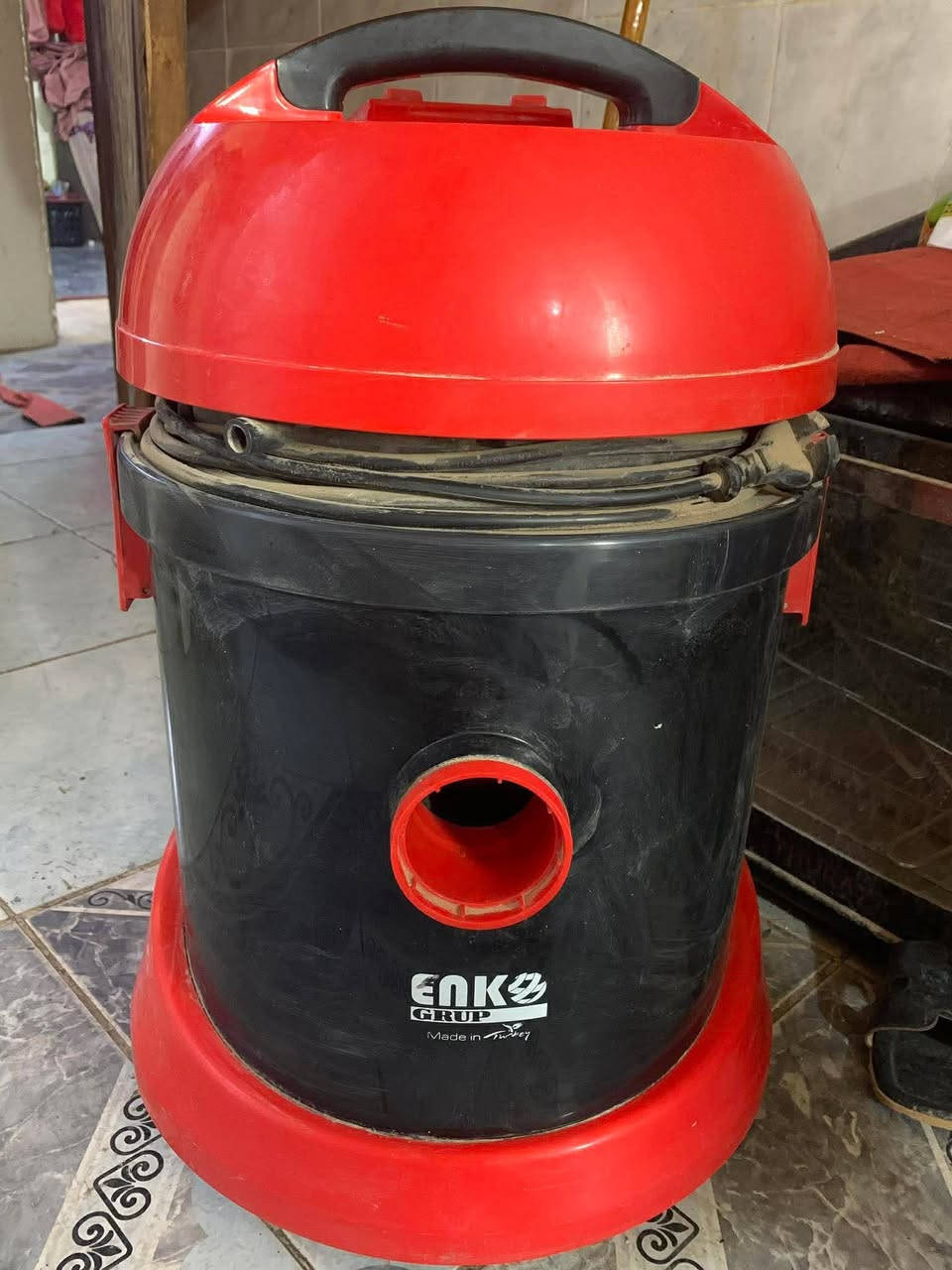 طباخ كله شغال ٧٠ فرن جديد ٦٥ مكنسه شغاله ٣٥


**إذا كنت صاحب هذا الإعلان وتريد حذفه لأي سبب، رجاءا أرسل رسالة إلى الدعم الفني**