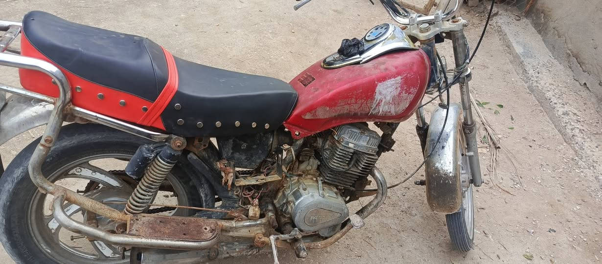 سلام عليكم جوند كلك سعر 200الف وبيه مجال مكان الرميثة


**إذا كنت صاحب هذا الإعلان وتريد حذفه لأي سبب، رجاءا أرسل رسالة إلى الدعم الفني**