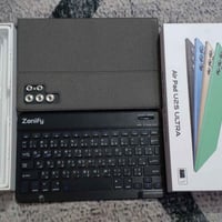 آيباد • كامل ملحقات • نعمانيه