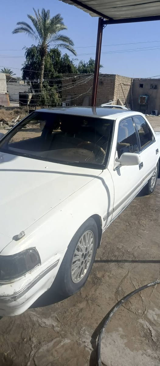 كرسته موديل 91 . جاهزة ونظيفه مكينه +كير  شرط .تبريد شغال . حدادية ٧٠٪ . السعر ٥٣ $ وبيها مجال .
هاتف ***********
