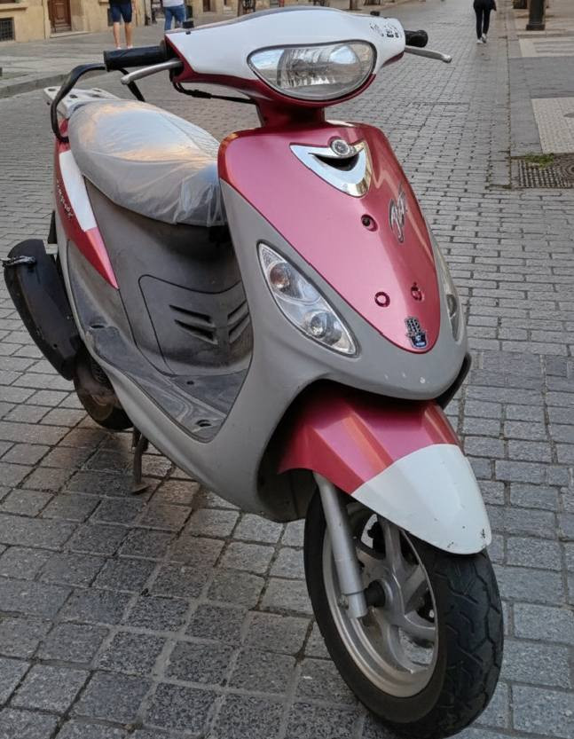 دراجه منغولي للبيع نضافه فول لا مفتوحه ولا أي شي نضافه كدامك نتصال بل رقم ***********
