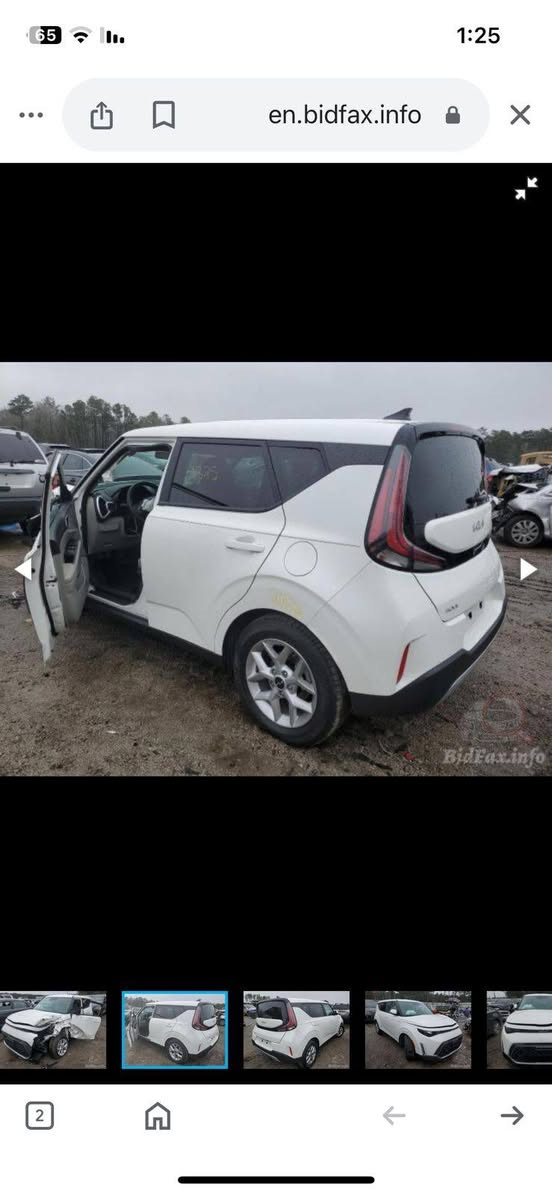 سلام عليكم كيا صول ٢٠٢٣  تعال خاص كبل مراوس حسب القناعه 
ماشيه ٣٨ 
جاهره من كلشي 
صبغ باب وجملغ وربع البنيد  ٣ قطع كول 
***********
