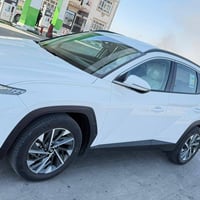 توسان • ٢٠٢٤ • ماشي ٣٦٠٠٠