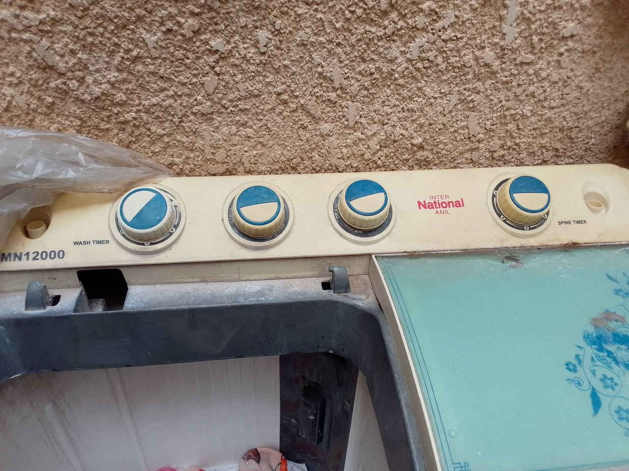 غسالات اثنينهن عاطل تجفيفهن ب50/الشراي خاص


**إذا كنت صاحب هذا الإعلان وتريد حذفه لأي سبب، رجاءا أرسل رسالة إلى الدعم الفني**