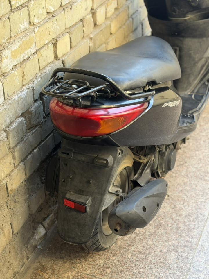 للبيع دراجه بريز رمبه نكره سلف نضيفه جدآ  جدآ ✨
بسعر جدآ مناسب 750 الف وبيه مجال بسيط 💸

📍مكاني بغداد 

للاستفسار ***********
