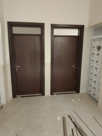 أبواب • جودة عالية • تركيب احترافي