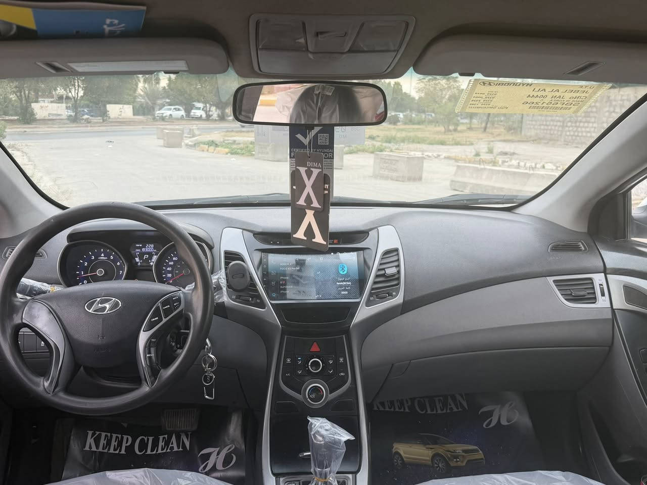 النتره 2016 امريكي محرك 1800 دوش
سلام عليكم مرخصة إلادمن المحترم النترا وارد أمريكي موديل ٢٠١٦ رقم بغداد
حادثه جاملغ وبنيد بدون دواخل شاصي لغود مكفول
وبيها ٣ قطع صبغ أثر تكشير 
مكينه ١٨٠٠ دوش 
تبريد تدفئة مكفول
صدر مكفول
تخم تاير 
السعر ١٠٤
 وبيها مجال قليل عنواني بغداد البياع مدينه الذرى
***********
