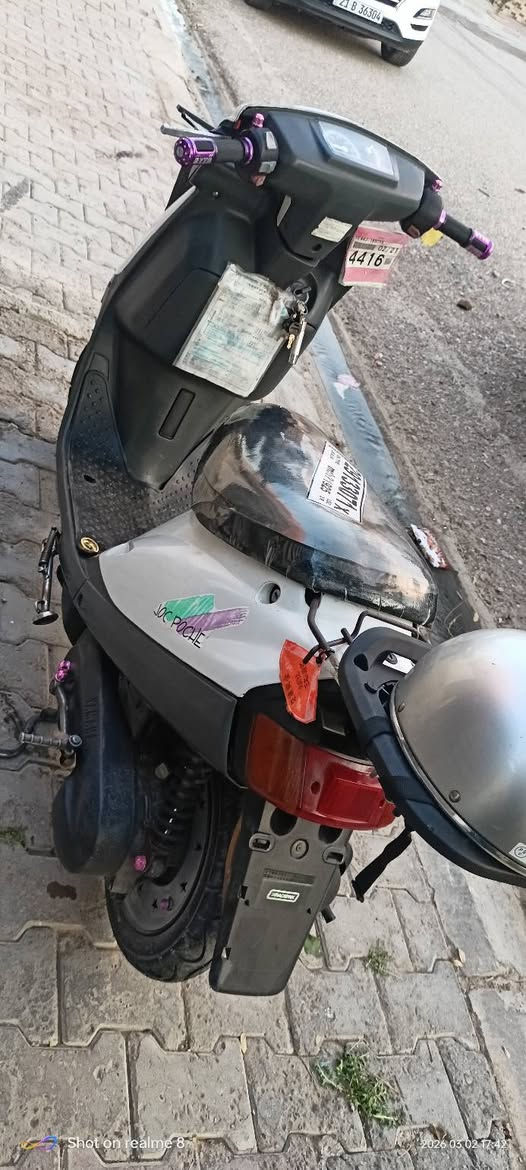 للبيع جديد لوك شرط فحص كله بلاد من تاير لتاير  

للاستفسار ***********
