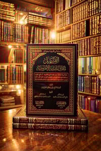 التسهيل للآجرومية • المستوى الثاني • علي العقرباوي