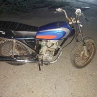 دراجه 🇮🇷 تلاش للبيع07726857737