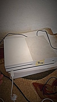 اكس بوكس ون اس • نص تيرا • شاشة ٣٢