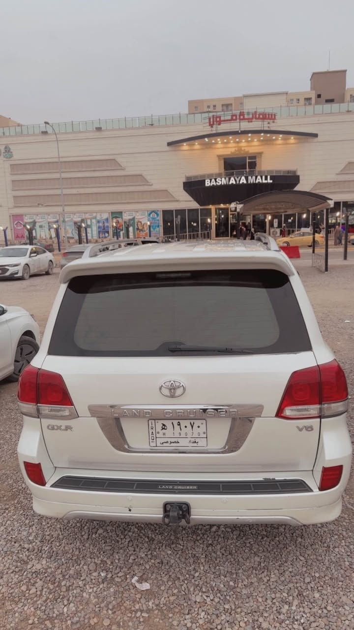 لاندروز 11 بغداد ماشيه 265 
*********** بغداد, العراق
