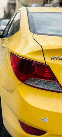 اكسنت ٢٠١٣ • ١٦٠٠ • وارد خليجي