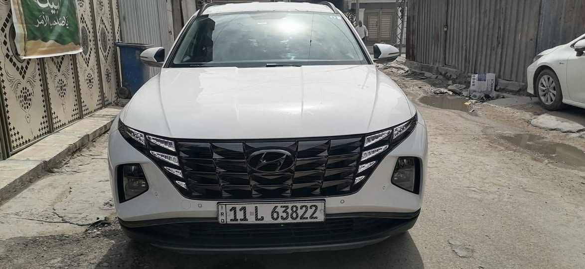 توسان 2024مكفوله كفاله عامه ماشيه 48الف موصفات معرفه مكان بغداد ام الكبر ***********
