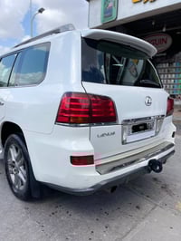 ٢٠١٠ • كفاله كير ومحرك • الزبير