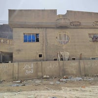 حلة شارع 60 • ٢٠٠م • ملك صرف