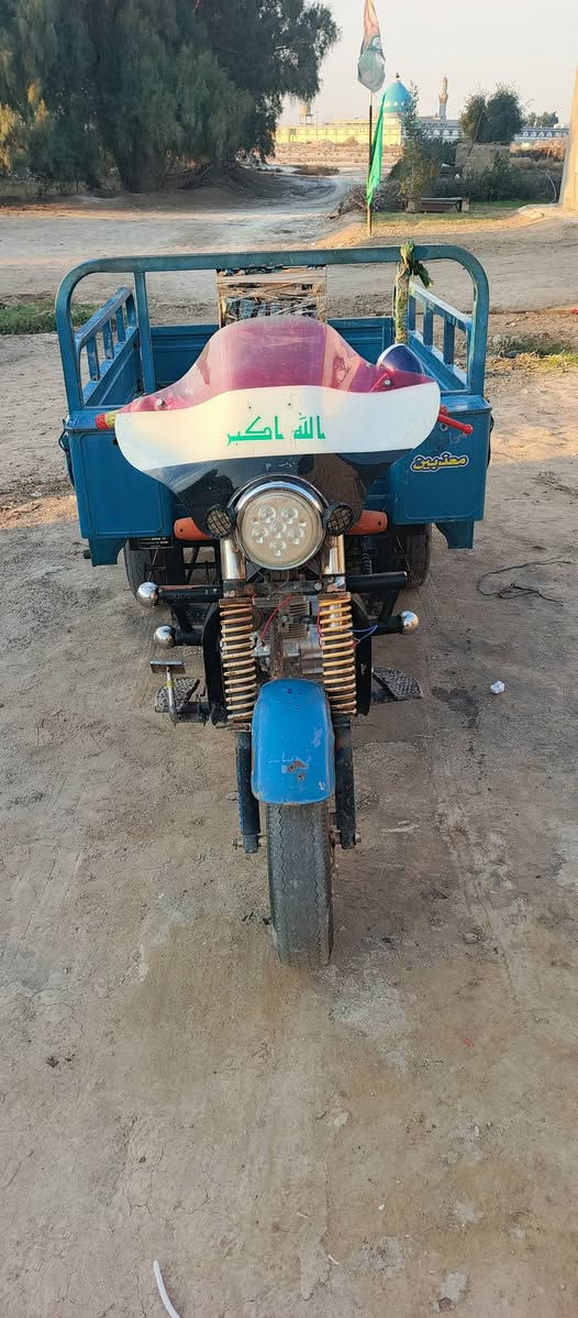 سلام عليكم ورحمة وبركاته  ستوته البيع مديل 2016اوراق  
 نضيفه محرك  ما مفتوح   تيرات نص او نص كهربايات كله شغاله ضفيره جديده   واسط قضاء الحي.     السعر مليون 450او بيه مجال   قرب  الامام العكار  عليه السلام   ***********.   تواصل واتساب
