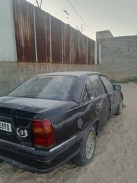 اوميكا ٩٢ • مكينة دايو • كير اوتوماتيك