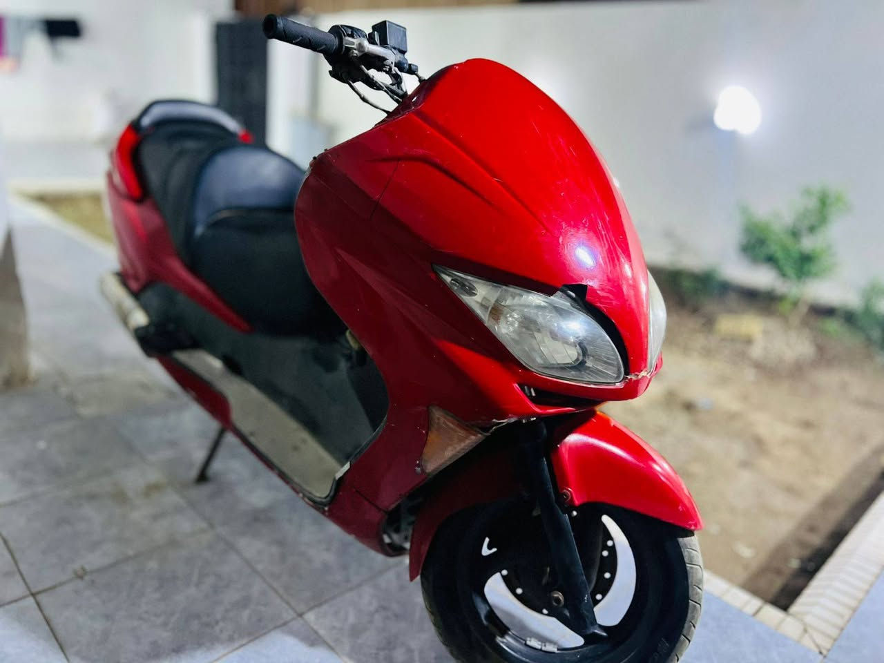 فورزه صفر 8 للبيع عوزها مكينه فقط السعر 350


**إذا كنت صاحب هذا الإعلان وتريد حذفه لأي سبب، رجاءا أرسل رسالة إلى الدعم الفني**