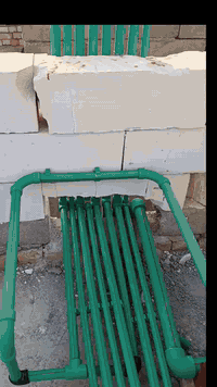 بصره • خدمات