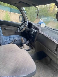 نيسان ٢٠٠١لبيع شمالي تحويل مباشر  السعر ١٢٠ ورقه هاتف 07713596982عنوان...