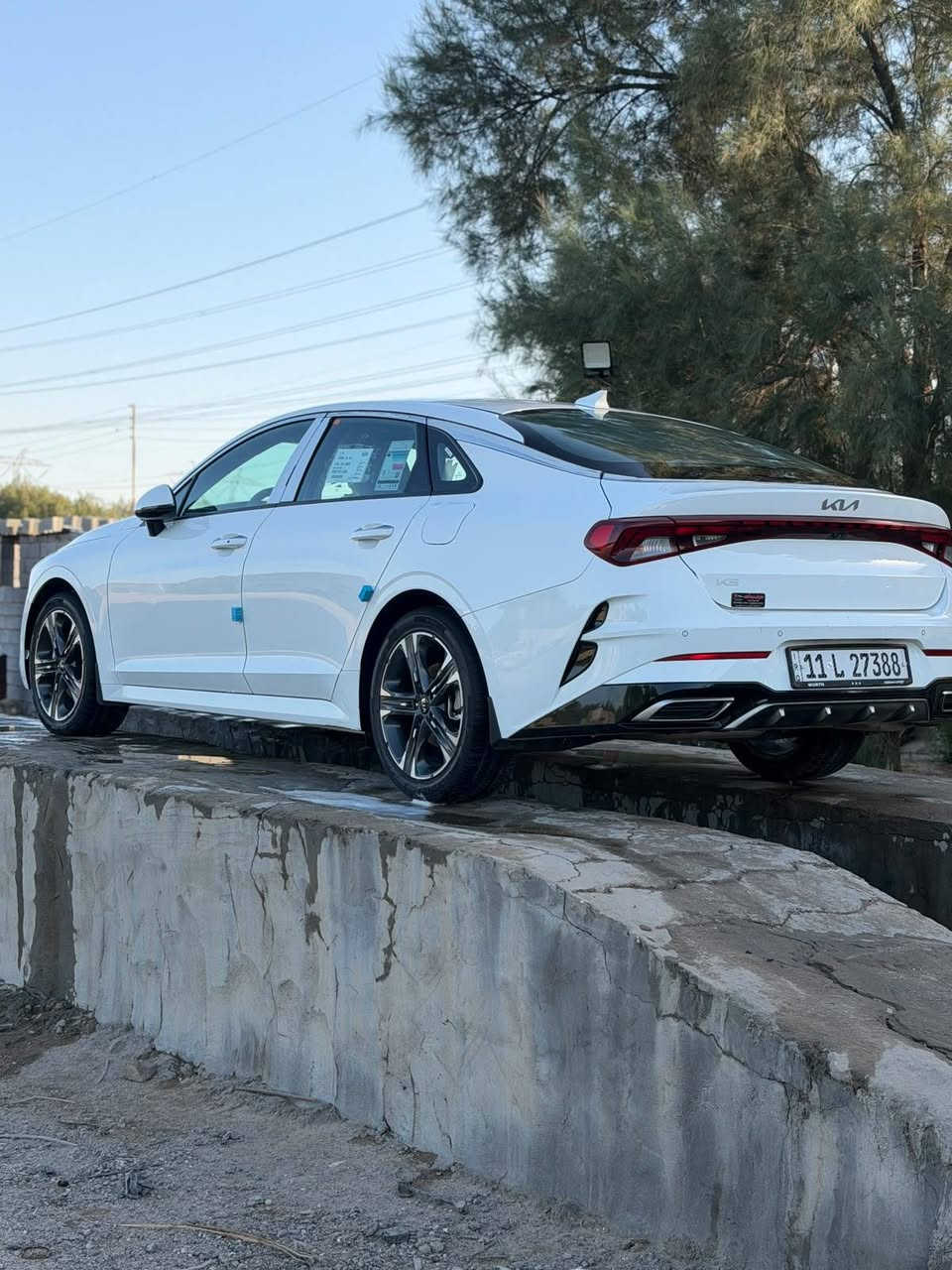 2023 كفاله عامه رقم بغداد بأسمي ماشيه 50 الف كير محرك كفاله سعر 215 بيه مجال***********
ناصريه مركز
