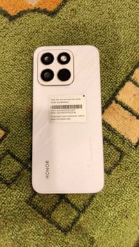 هونر X8C • نظيف جدا • بالضمان