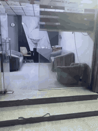 محل للايجار • حله شارع 60 • مجاور مطعم ابو صفاء