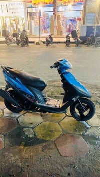 دراجة ماكس • نقصها كابريتر • العمارة الكحلاء