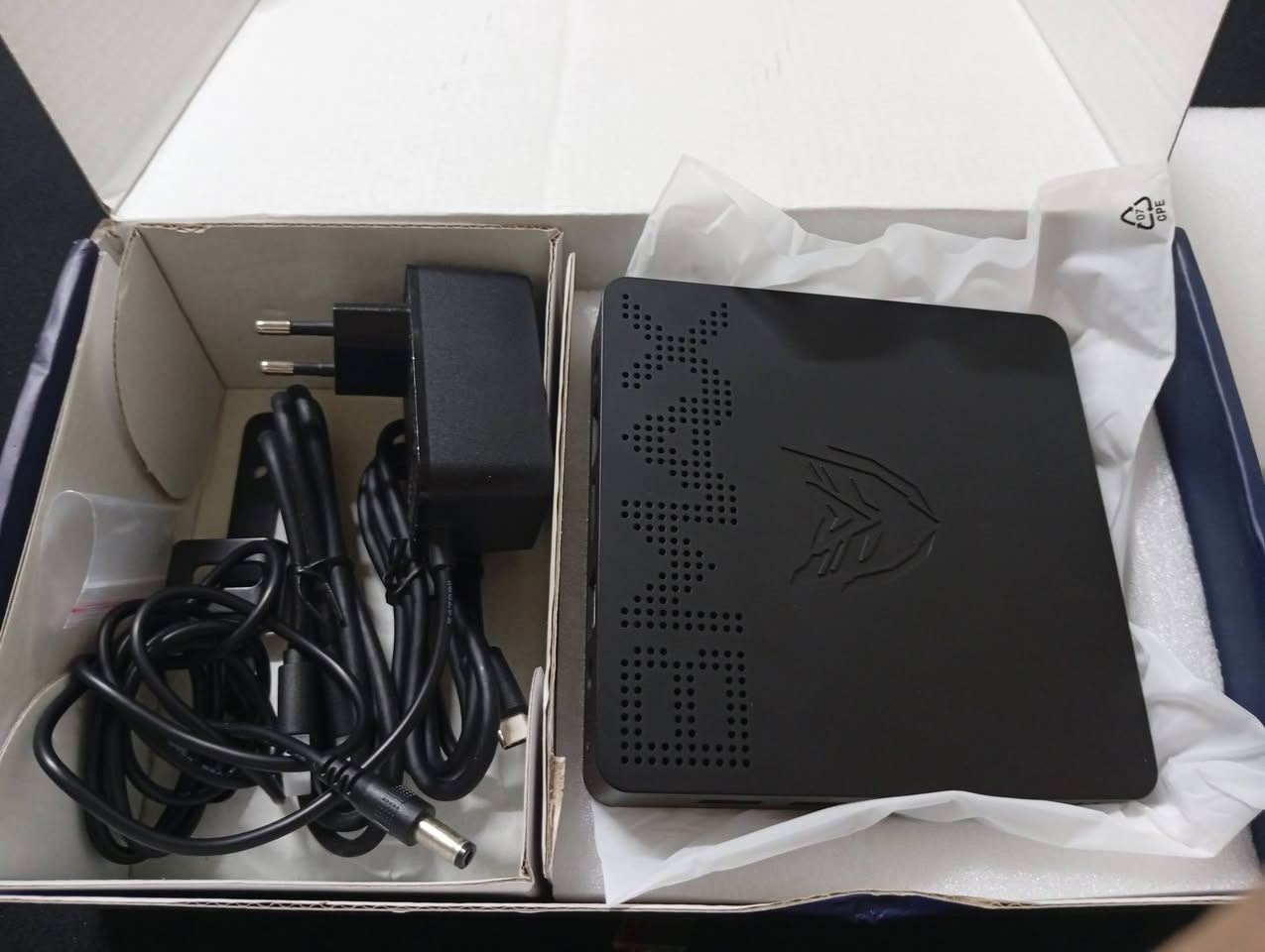 ميني بيسي Bmax B1 Pro
مستعمل قليل نظيف جدا    ٦٠الف


**إذا كنت صاحب هذا الإعلان وتريد حذفه لأي سبب، رجاءا أرسل رسالة إلى الدعم الفني**