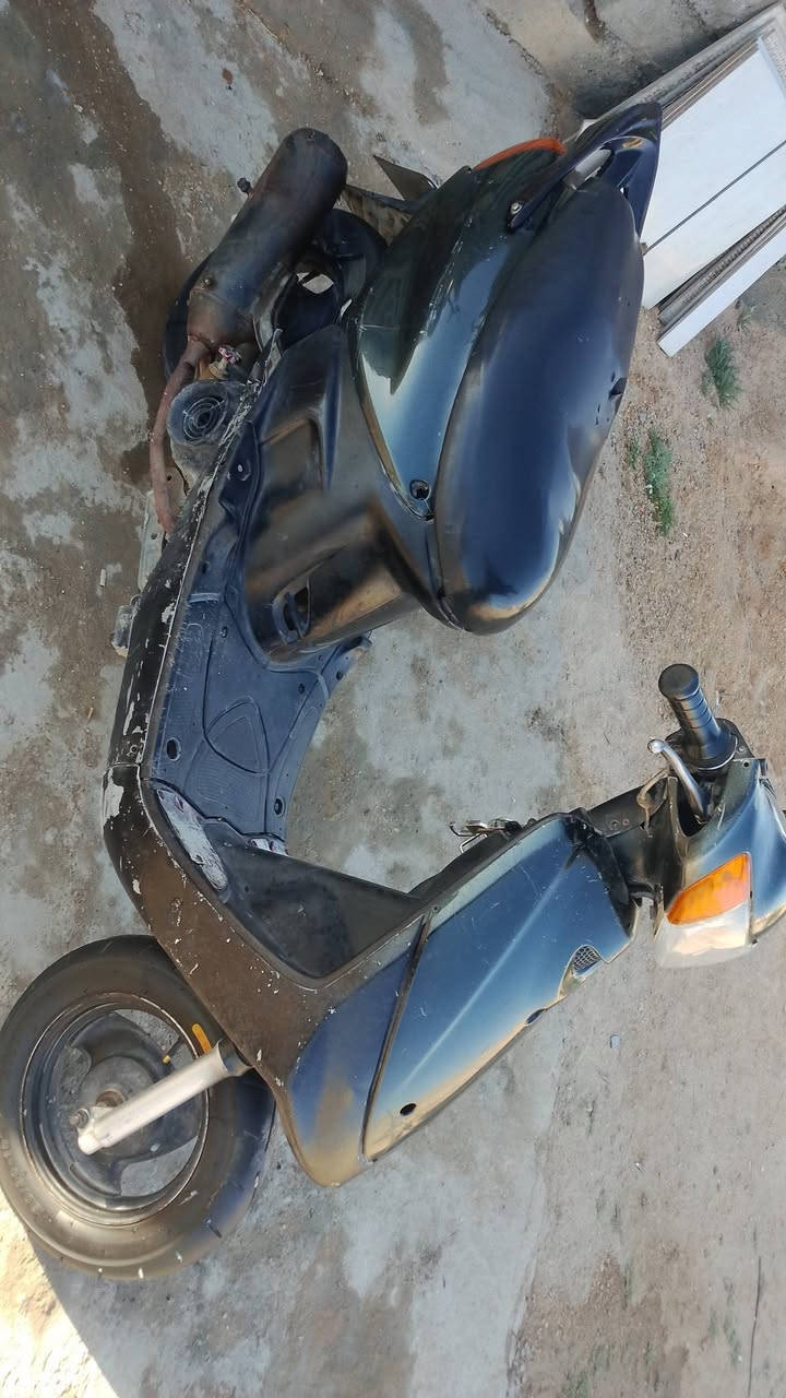 السلام عليكم ماكس قجمه للبيع 55 دراجه شلعه معدل فول 350 وبيه مجال ‏‪***********‬‏ الاتصال
