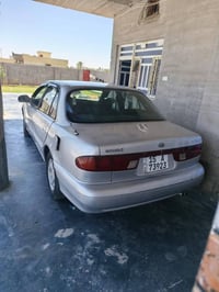 سوناتا • هيونداي سوناتا • موديل 1994 • رقم انبار • محرك كير • سيارة مص...