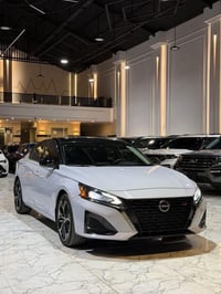 التيما SR • ٢٠٢٤ • عداد ٦٤٤٠ مايل