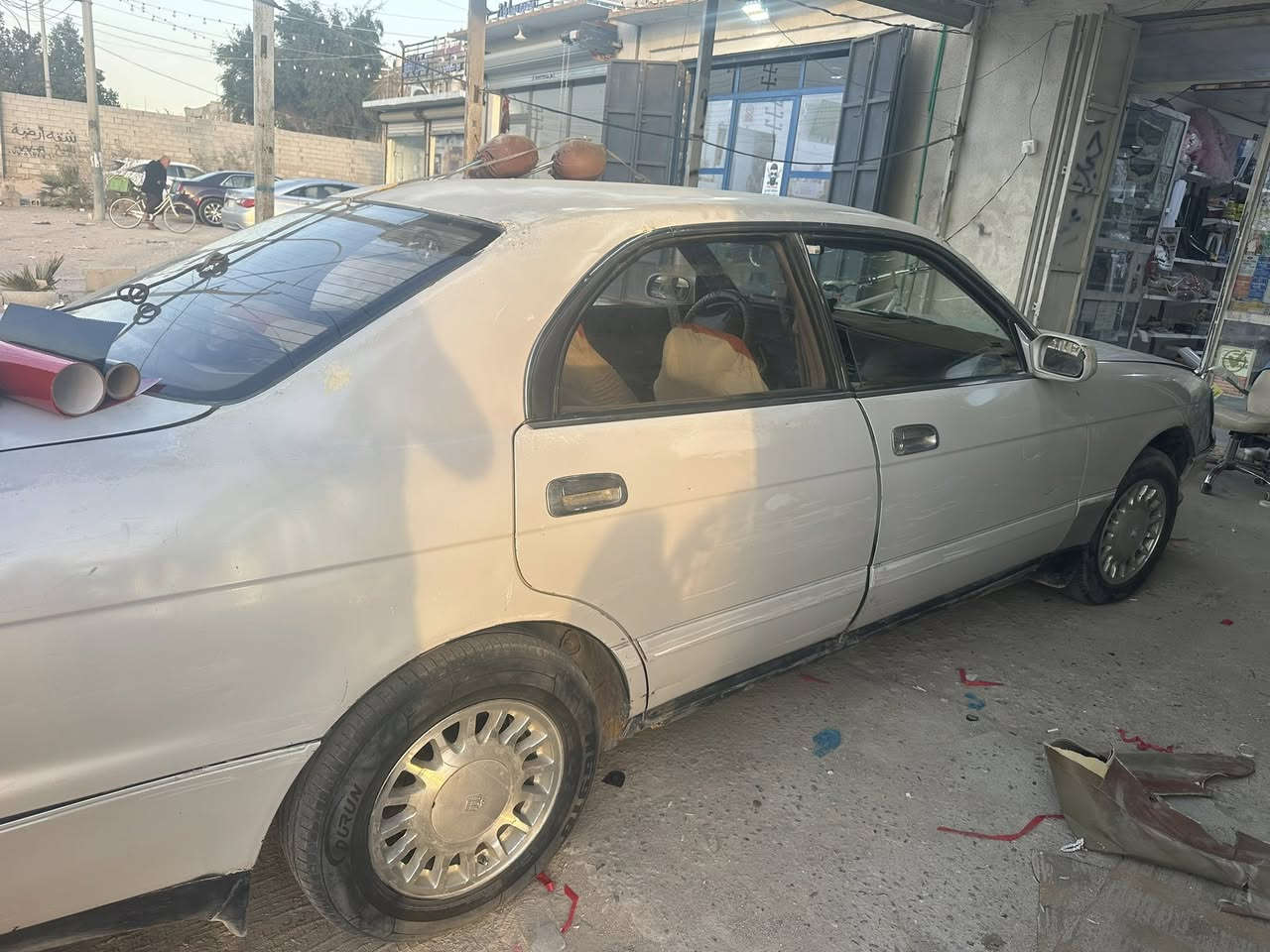 بطه نقل جثه مكفوله كص  مكينه حداده بلجيس راعيه بلقبله 30بيه مجال ***********
