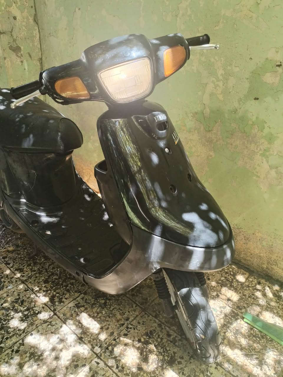 طور بوتين. المطور متروك  الدرع الأصلي كهربائه شرط        الرقم *********** السعر 375 بي مجال
