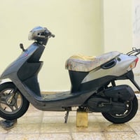 سوزوكي خفاش • نضيفه • قابل تفاوض