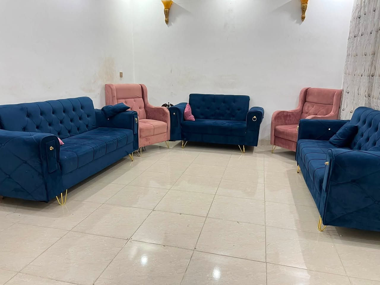 السلام عليكم تخم للبيع السعر 150الف
العنوان اربيل:مجمع الزيتون
للاستفسار خاص او على الواتساب
***********
