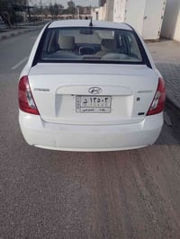 اكسنت ٢٠١١ • ١٦٠٠ • خليجي بعقوبة