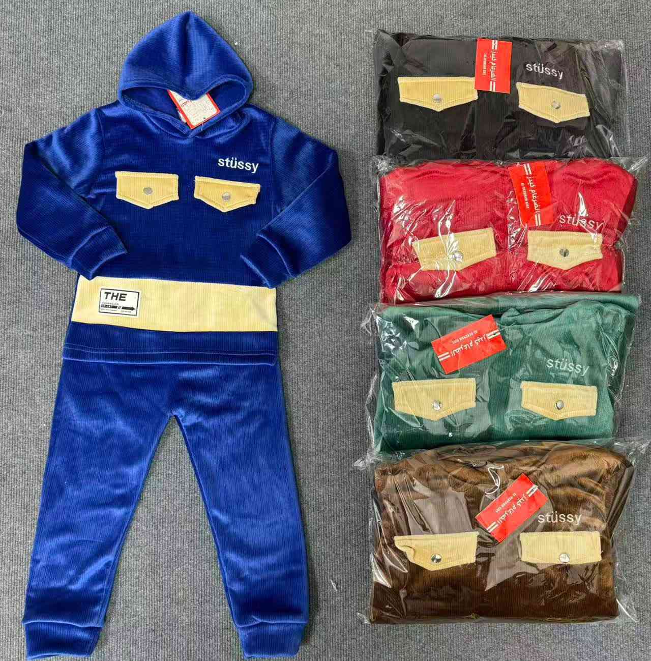 جملة فقط 
كمية اخيررره وعرض خاص 
تراك ولادي قديفه ثكيله 
كروب ١٥-١٧ سعره ٤٨ الف 
كروب ١٨-٢٠ سعره ٥٧ الف 
العنوان بغداد الشورجه السوق الايراني 
توصيل لكل العراق موجود 
للتواصل واتساب ***********
 واتس ***********

  قناة تليكرام https://t.me/plaza5x
