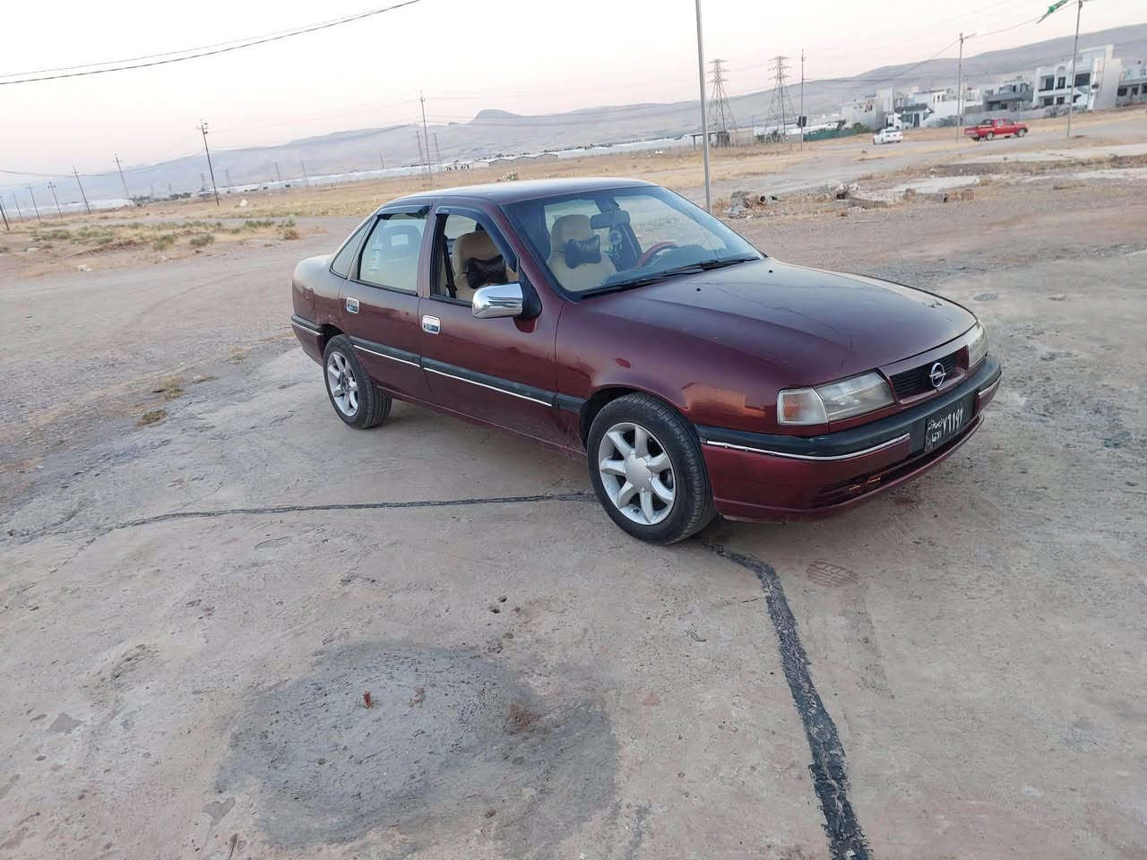 ❤بەناوی خوای گەورەو میهرەبان❤ 

ئۆپڵڤیکتر نموونە.      ***********🚘***********
 
ئاڕمی پلاستیکی هەولێر ئاڕم و  ئەوەلیات و موسو براوە بەشەرت
 دەعامی بۆ دەعامی بەشەرتە گیرو مەکینە بەشەرتە مەکینە 20
 یەک دینار مەسرە فی نیە 

 تەبرید سارد و گەرمی و فڵچەو لایت و ئاوێنە کارەبایی و جام کارەبایی  کارەبای گشت گیانی ئیشە کات  و چوار تایەو ویلی تازە تازەی لەژیڕە   پێشو دوای تازە داگیراوە  یەک
 چرکەی تیانیە سعری 26گەڵاو معامەلەیە کەم
 
 شوین سلێمانی     ژ . م       ***********               🏎️*********** السليمانية, العراق
