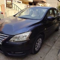 سنترا خليجي • ٢٠١٤ • بدون صبغ