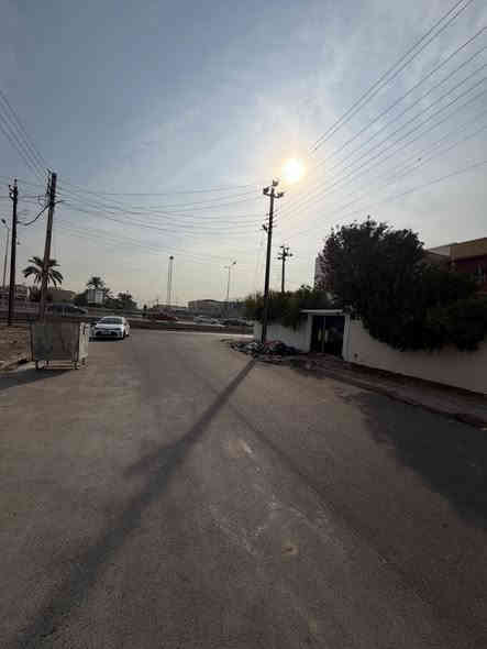 ♦️عروض♦️#مكتب مؤيد العلاف _ للعقارات ✔️

🔶دار  للبيع حي الدندان       🔶

🔶   المساحة 600 م 2 🔶 الواجهه 20 م  ركن 🔶

🔶 طابقين استقبال وهولين و 6 نوم وصحيات ومطبخ 🔶

🔶مقابل جسر الرابع موقع مميز 

            🏛️مراجعة مكتب مؤيد العلاف للعقارات🏛️

  
او الاتصال على الارقام 

📱اسيا ***********
 
📱 اسيا ***********

📱كورك ***********

📱كورك ***********

عنوان المكتب / الموصل _ حي المهندسين مقابل فندق قصر نينوى   

📌نستقبل عروضكم العقارية على الماسنجر او الواتساب
