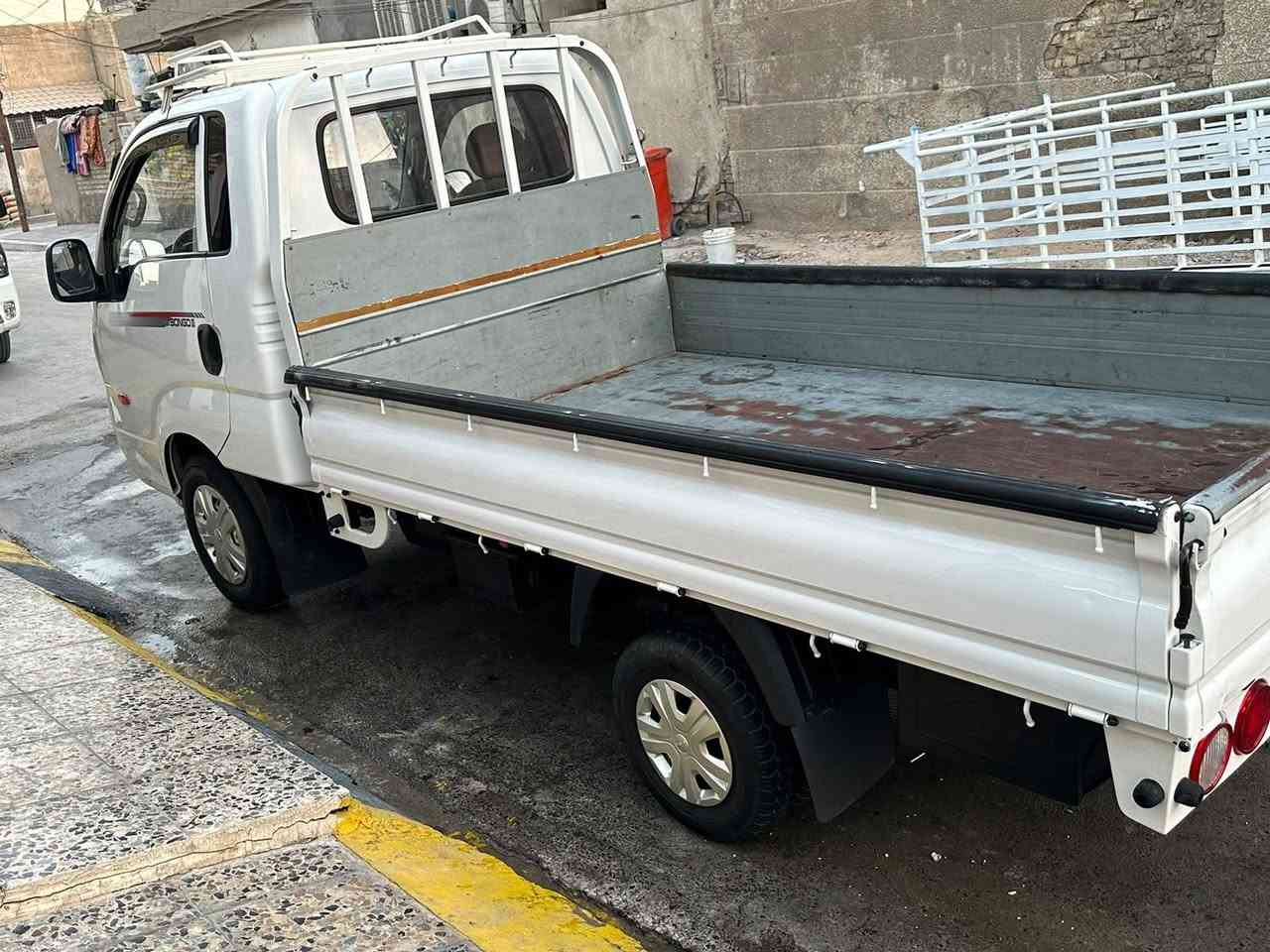كيا مسكر موديل ٢٠١٩
رقم بغداد مكفوله كفاله عامه
العنوان بعداد الحبيبيه شارع السجه
***********
كير محرك جديد صار يومين من شادهن
السعر ١٦٠
